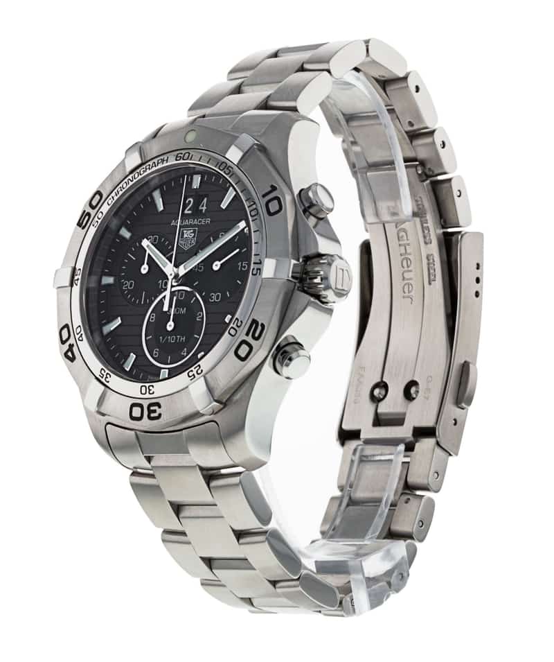 Tag Heuer Aquaracer CAF101E.BA0821